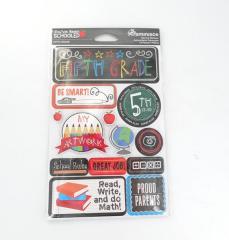 PVC STICKER