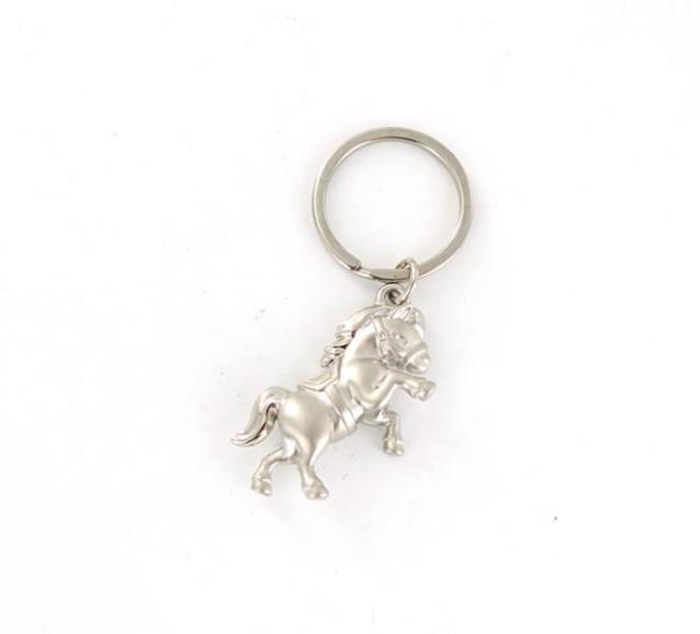ZINC ALLOY KEYCHAIN