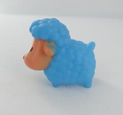 PLASTIC TOY