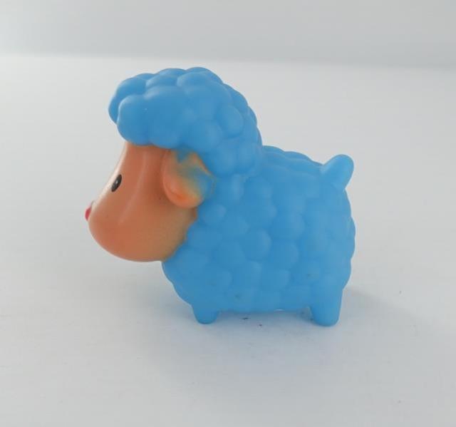 PLASTIC TOY