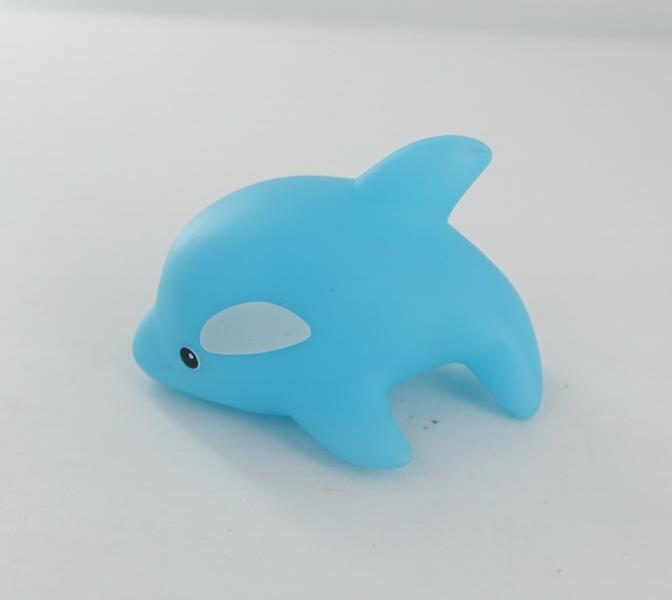 PLASTIC TOY