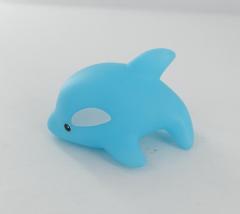 PLASTIC TOY