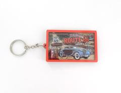 MDF KEYCHAIN