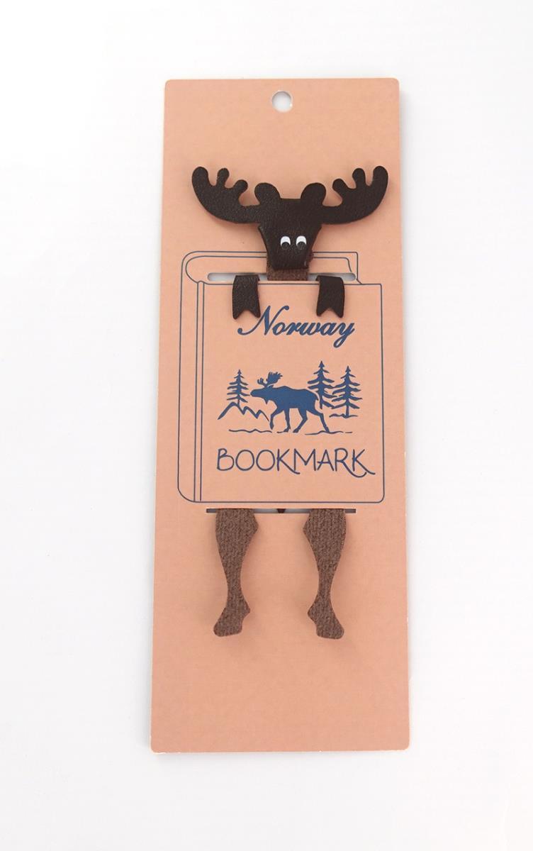 PU BOOKMARK