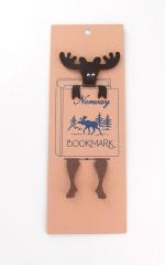 PU BOOKMARK