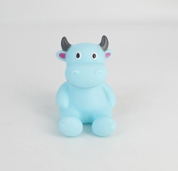 PLASTIC TOY