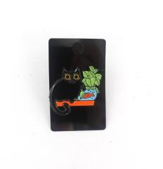 ZINC ALLOY LAPEL PIN