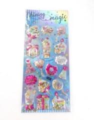 PVC STICKER