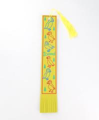 PU BOOKMARK