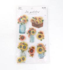 PVC STICKER