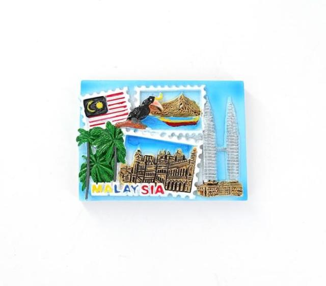 POLYRESIN MAGNET