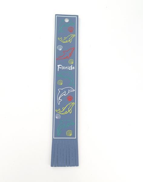 PU BOOKMARK