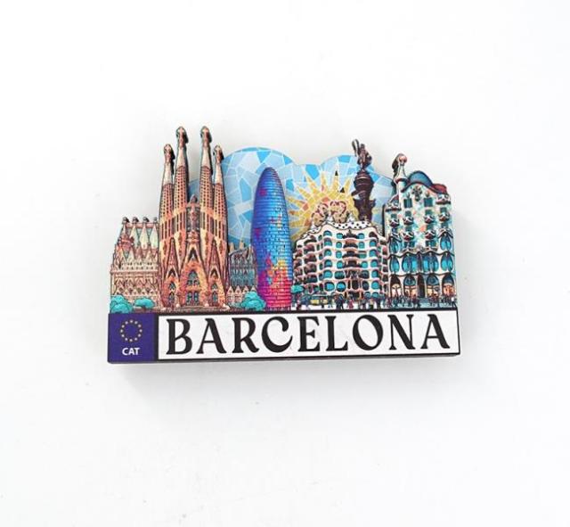 MDF MAGNET