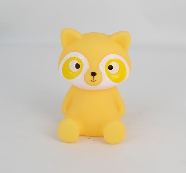 PLASTIC TOY
