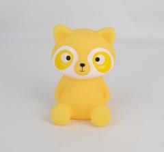 PLASTIC TOY