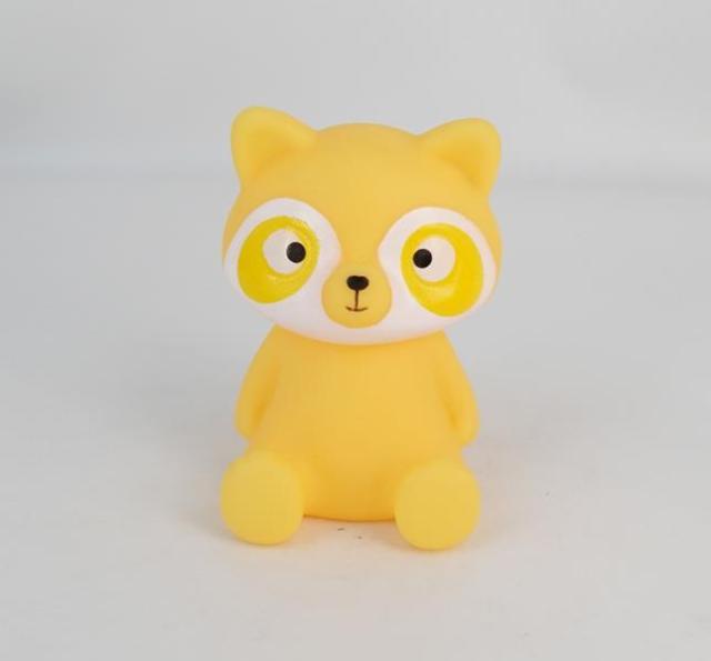 PLASTIC TOY