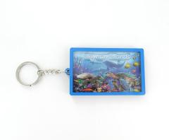 MDF KEYCHAIN
