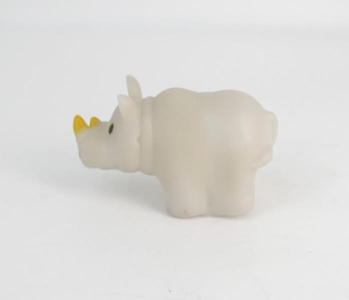PLASTIC TOY