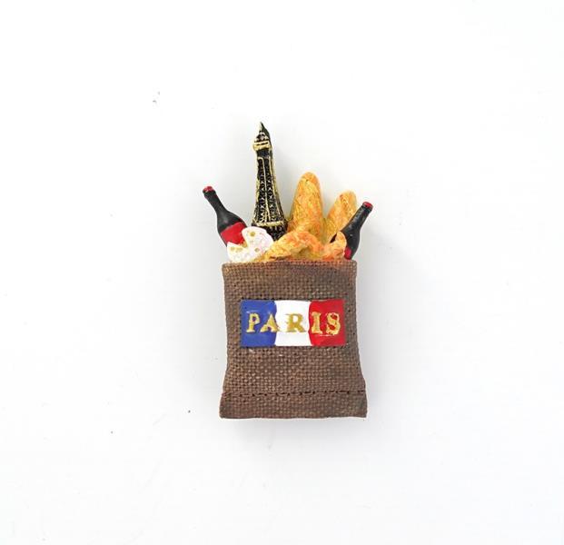 POLYRESIN MAGNET