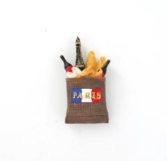 POLYRESIN MAGNET