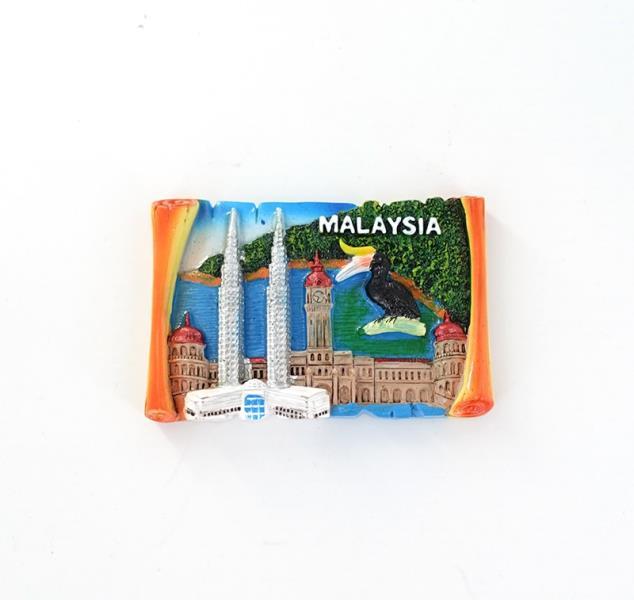 POLYRESIN MAGNET