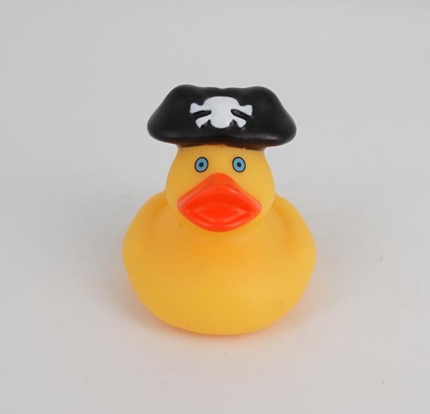 PLASTIC TOY