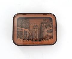 MDF MAGNET