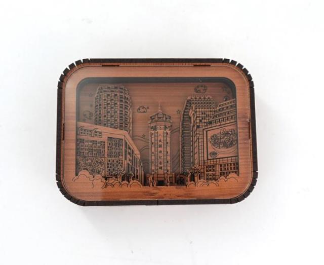 MDF MAGNET