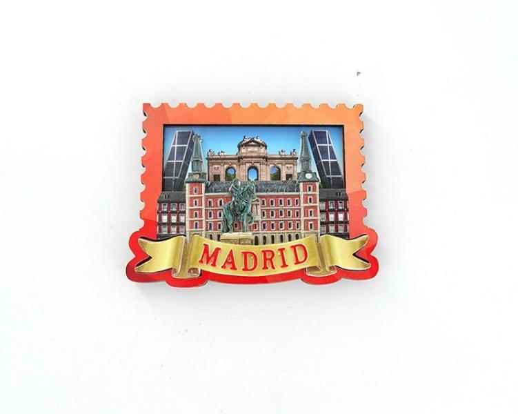 MDF MAGNET
