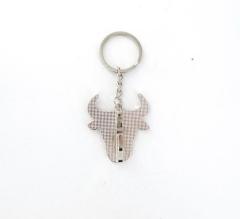 ZINC ALLOY KEYCHAIN