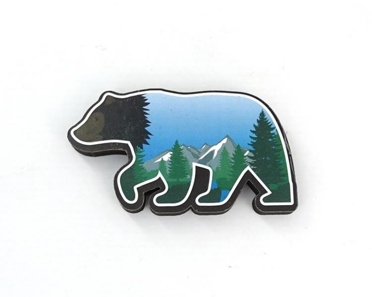 MDF MAGNET