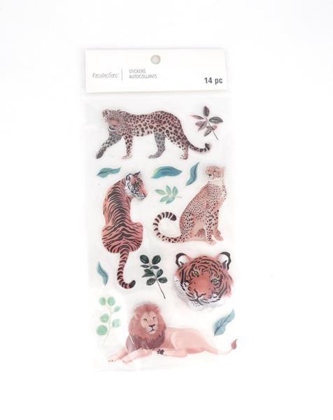 PVC STICKER