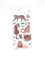 PVC STICKER