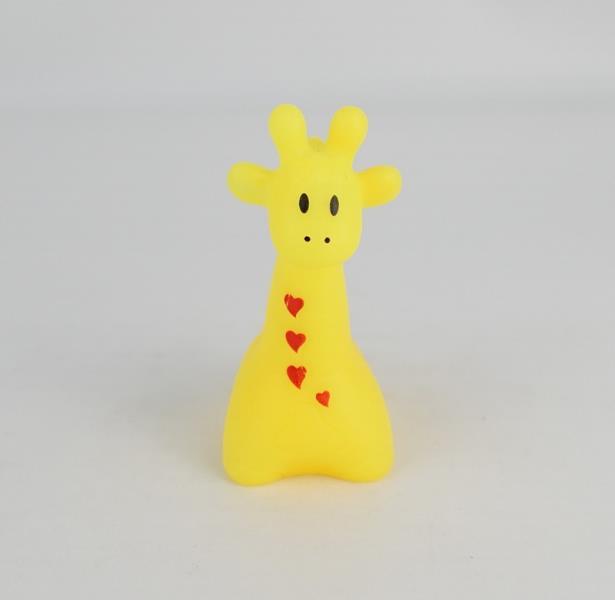 PLASTIC TOY