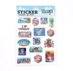 PVC STICKER