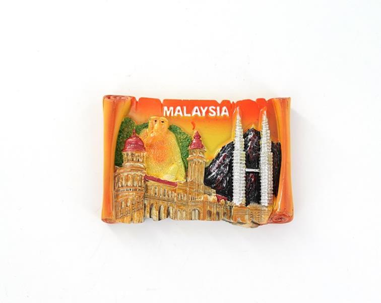 POLYRESIN MAGNET