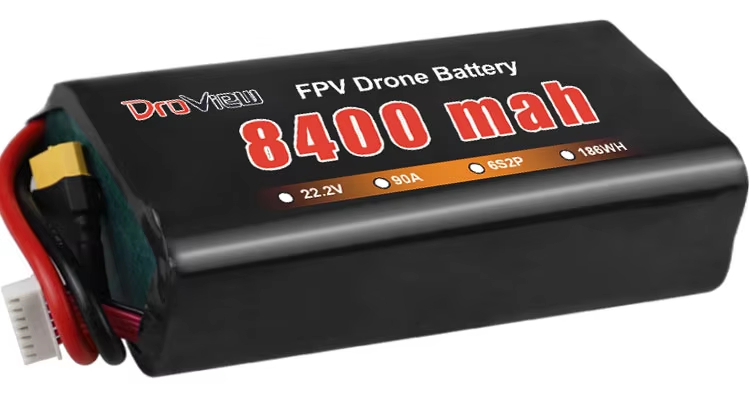 SUGGESTED BATTERY For&nbsp;DV07