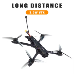 7 Inch-FPV Drone