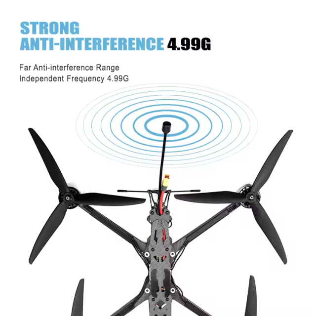 7 Inch-FPV Drone