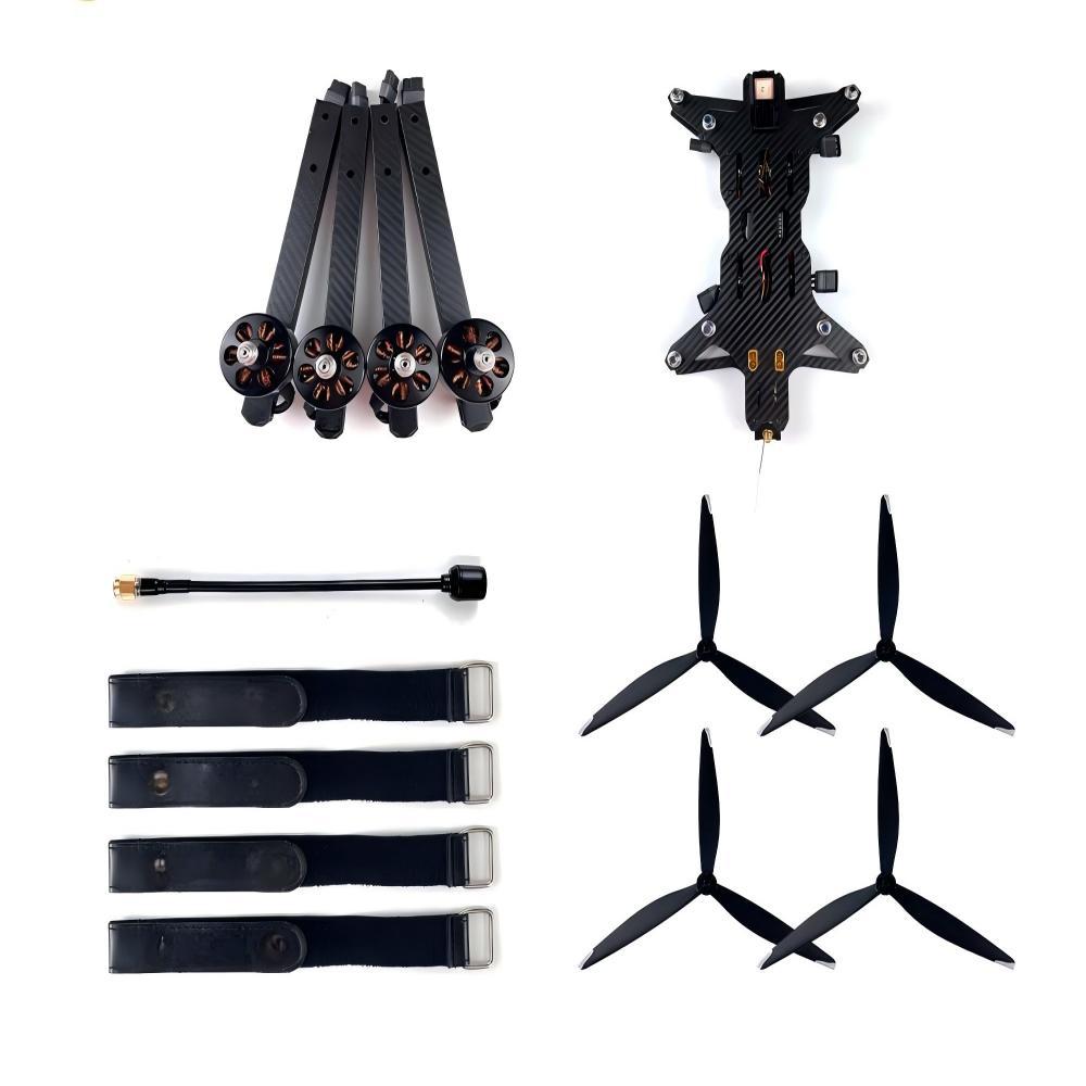 13 Inch-FPV Drone