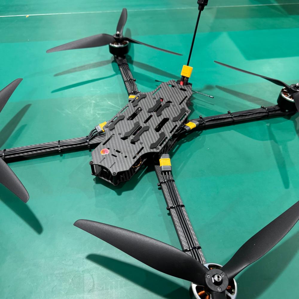 15 Inch FPV Drone