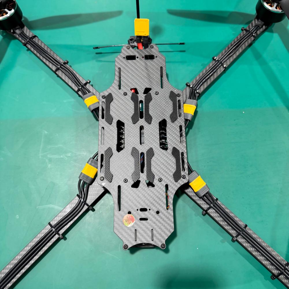 15 Inch FPV Drone