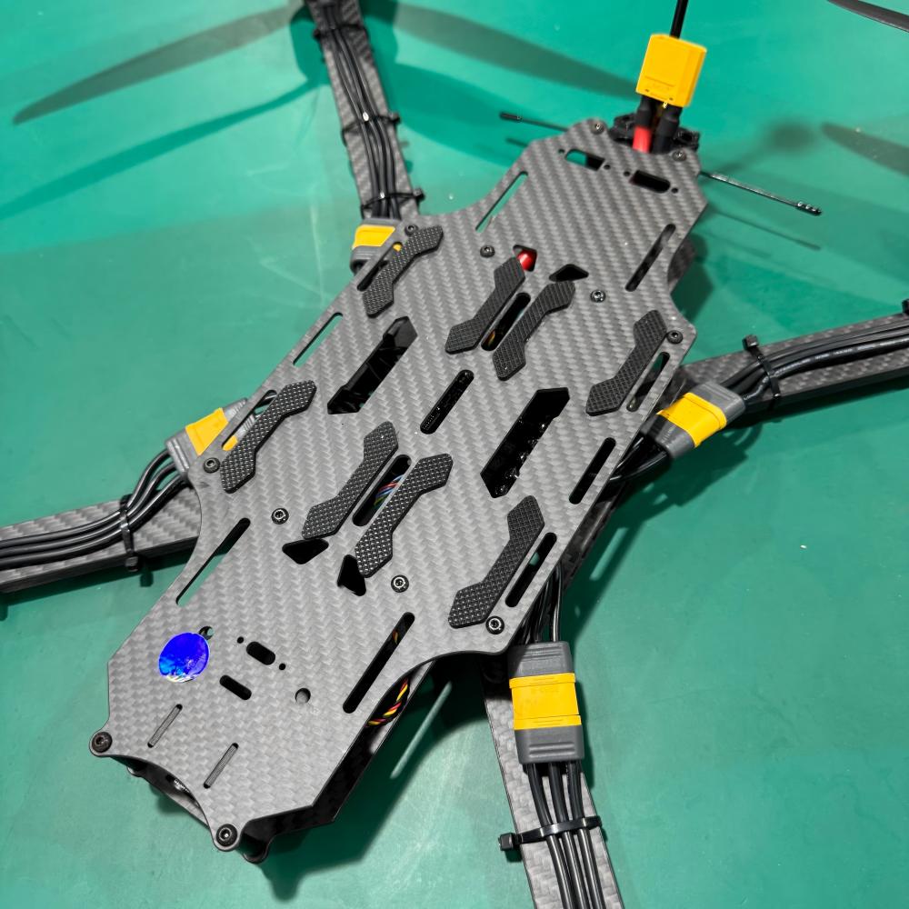 15 Inch FPV Drone