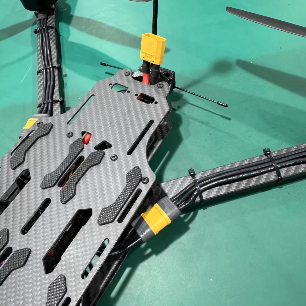 15 Inch FPV Drone