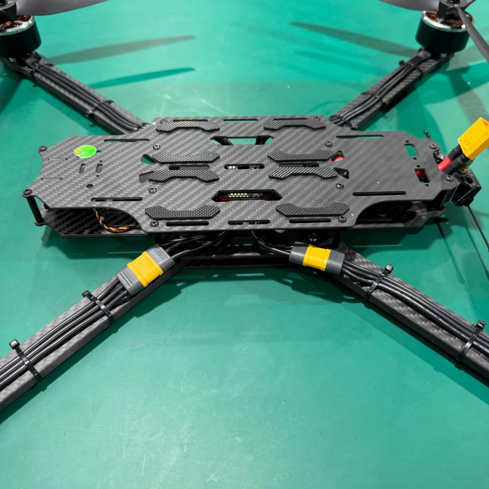 15 Inch FPV Drone