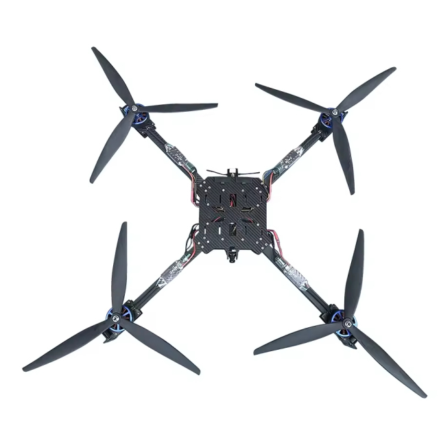 15 Inch FPV Drone