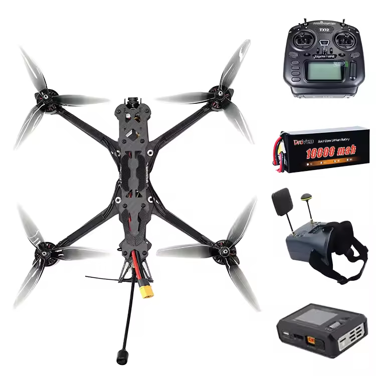 10 Inch-FPV Drone