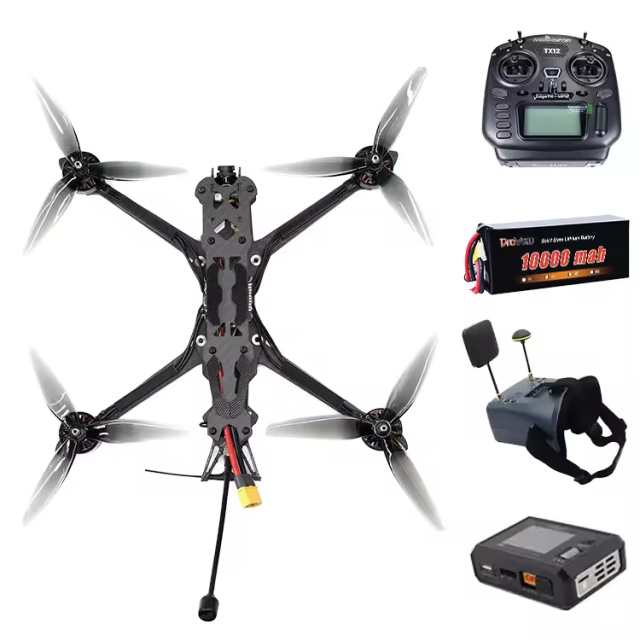 10 Inch-FPV Drone