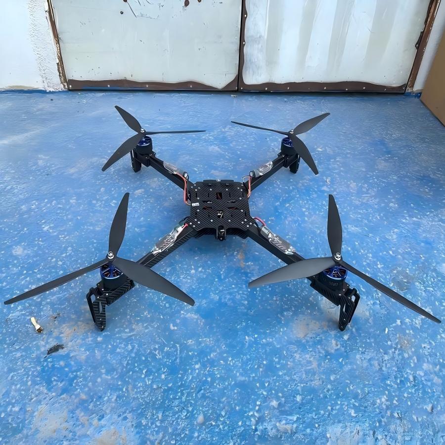 15 Inch FPV Drone