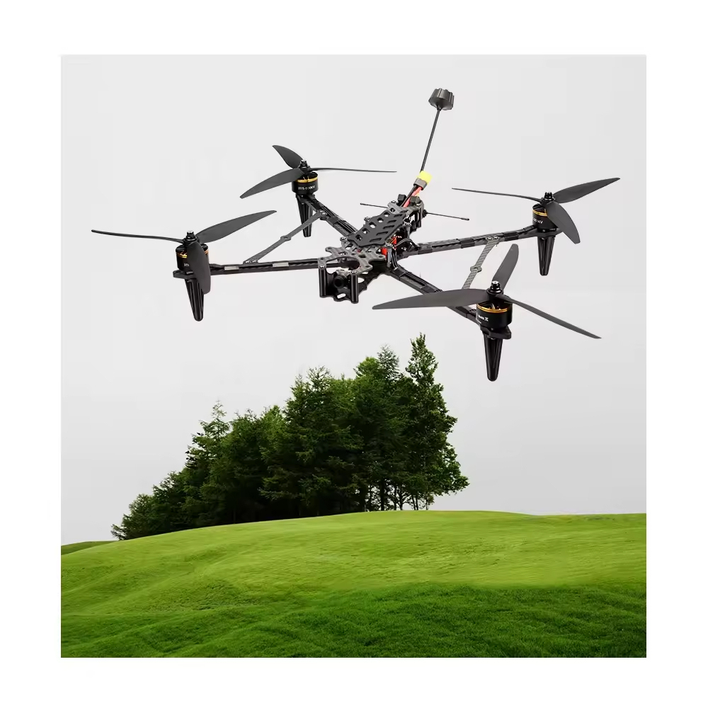 10 Inch-FPV Drone